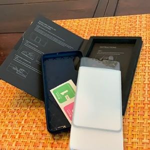Samsung Galaxy phone case